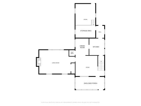 371 Keeses Mill Road Paul Smiths NY 12970
