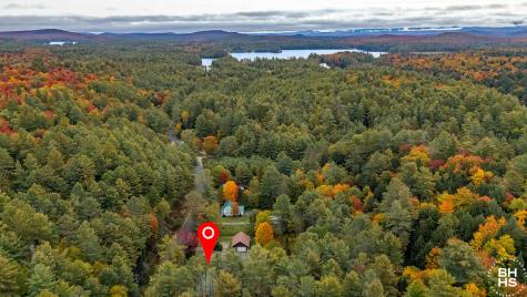 371 Keeses Mill Road Paul Smiths NY 12970