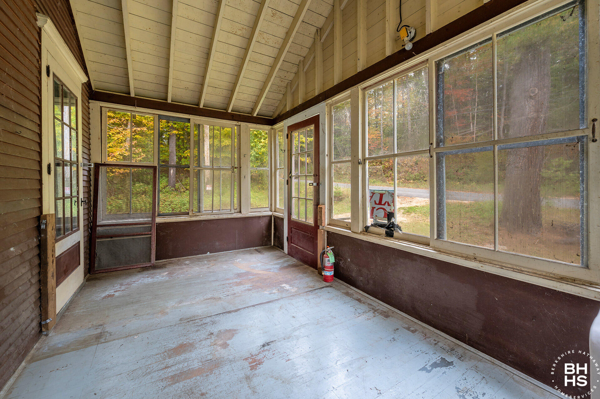 371 Keeses Mill Road Paul Smiths NY 12970