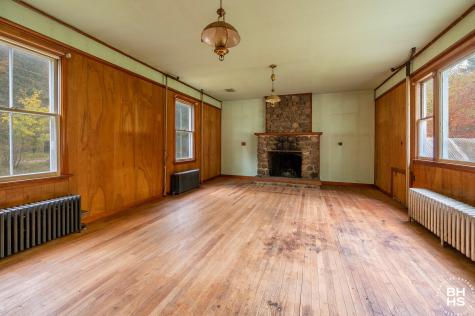 371 Keeses Mill Road Paul Smiths NY 12970