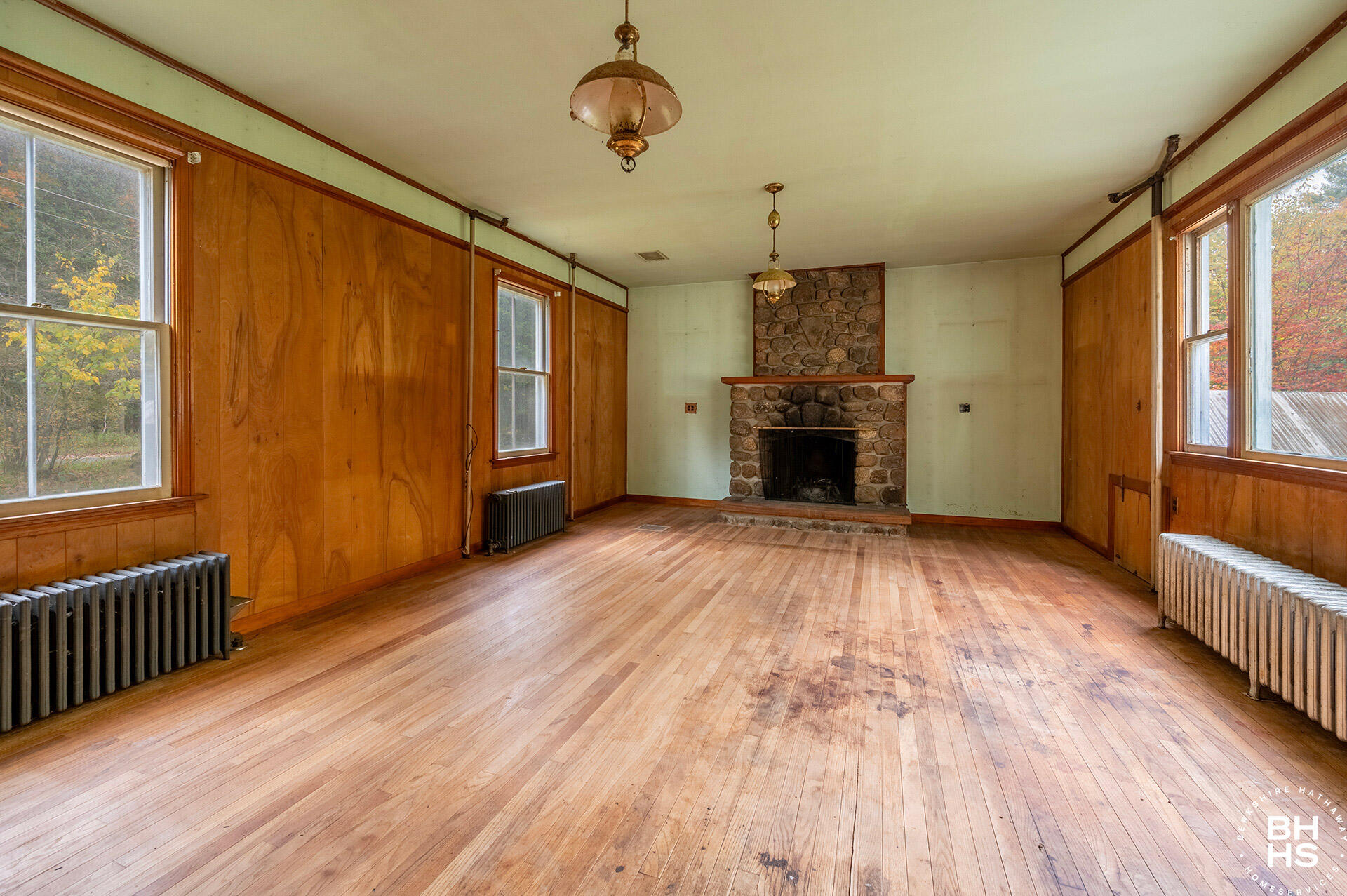 371 Keeses Mill Road Paul Smiths NY 12970