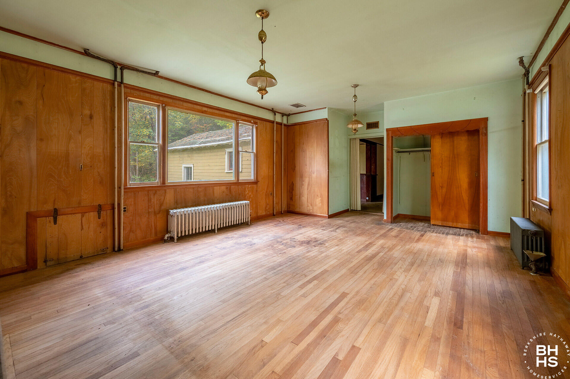 371 Keeses Mill Road Paul Smiths NY 12970