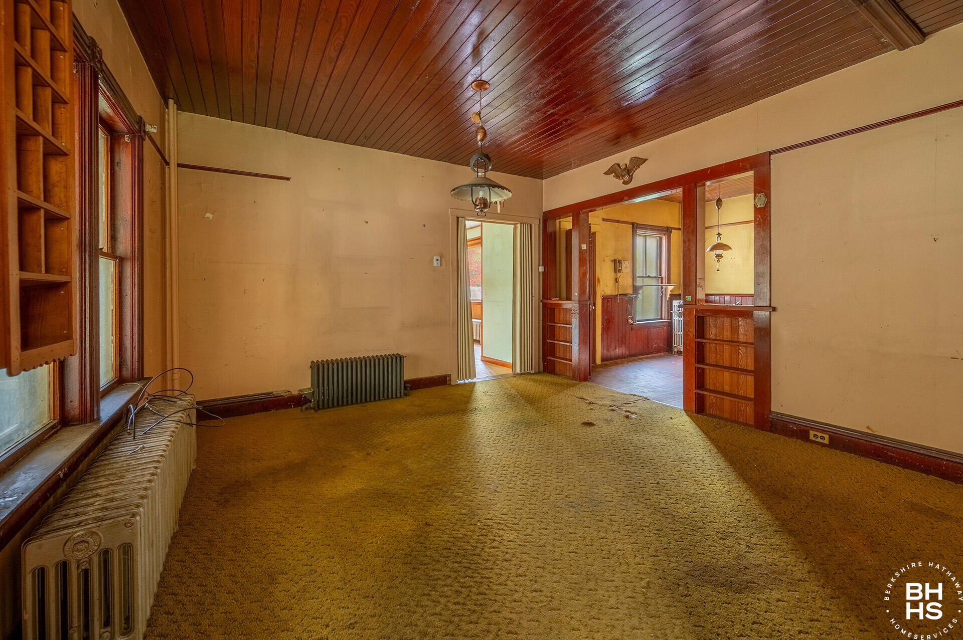 371 Keeses Mill Road Paul Smiths NY 12970