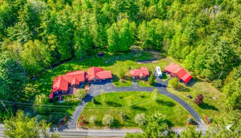 164 Springfield Road Upper Jay NY 12987