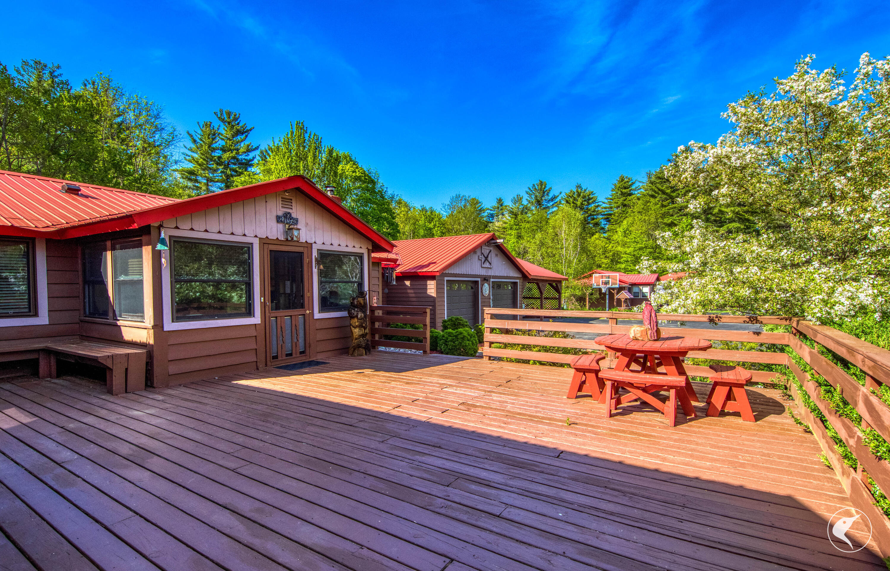 164 Springfield Road Upper Jay NY 12987