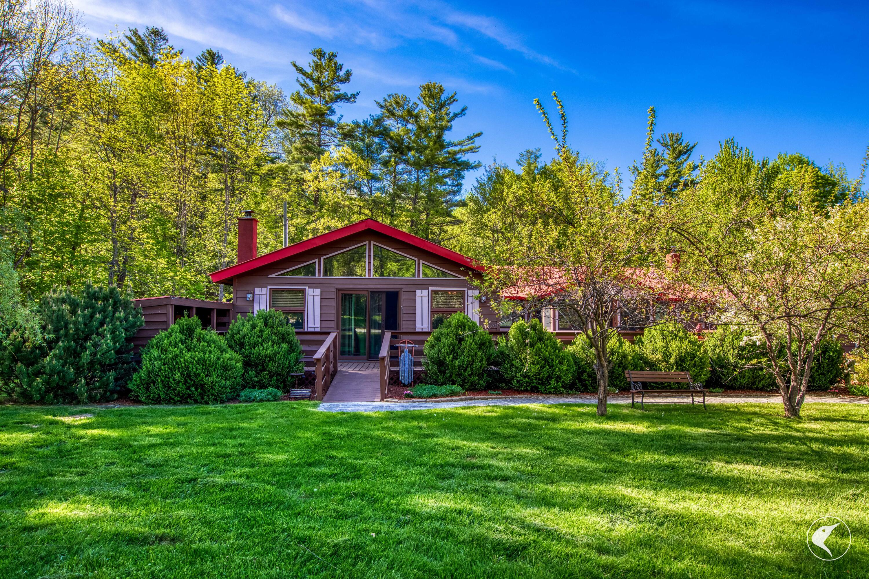 164 Springfield Road Upper Jay NY 12987
