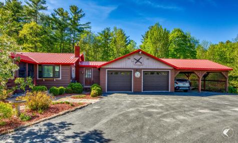 164 Springfield Road Upper Jay NY 12987