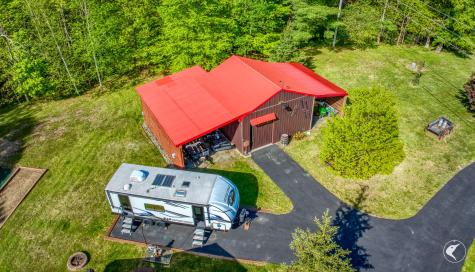 164 Springfield Road Upper Jay NY 12987