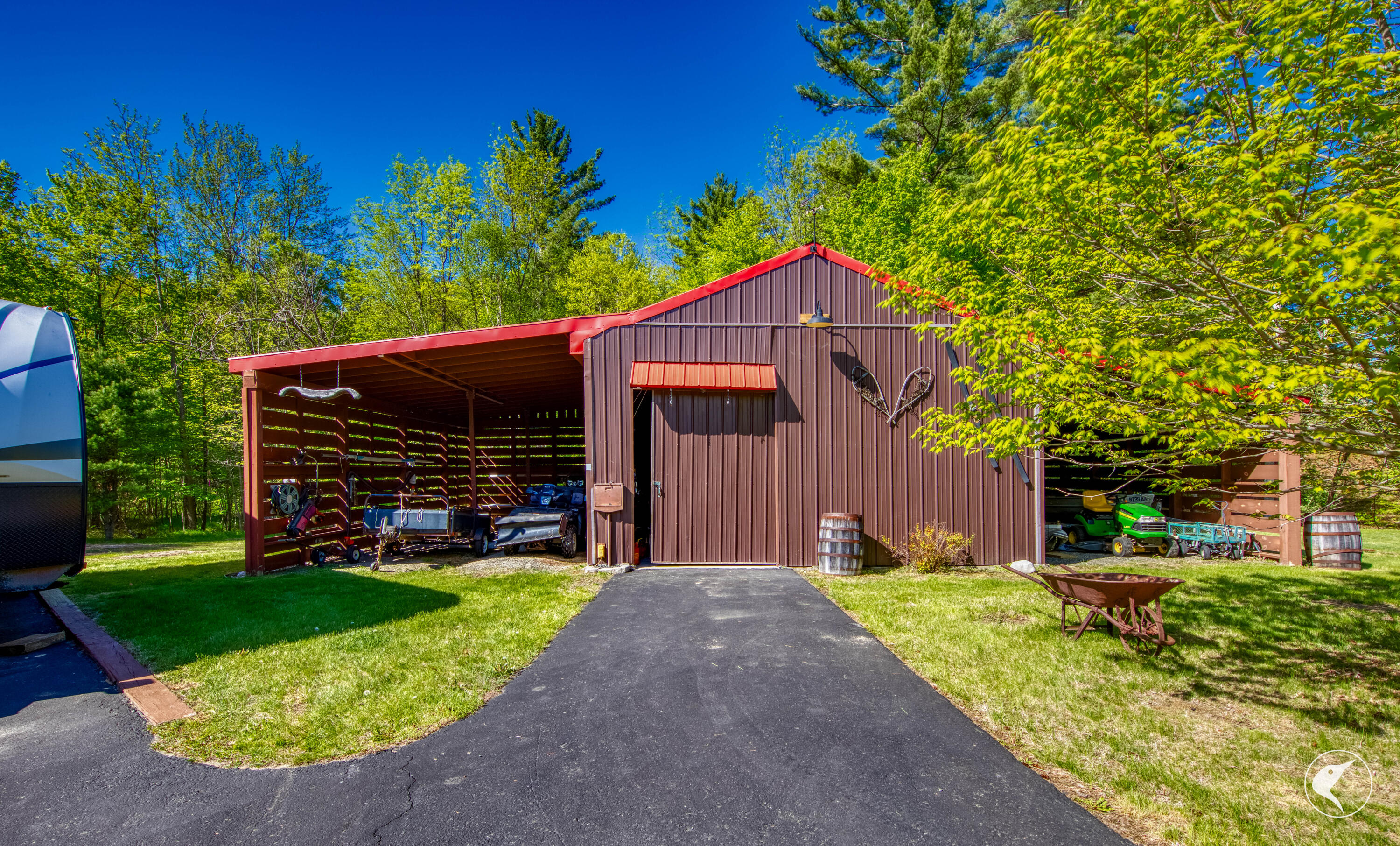 164 Springfield Road Upper Jay NY 12987