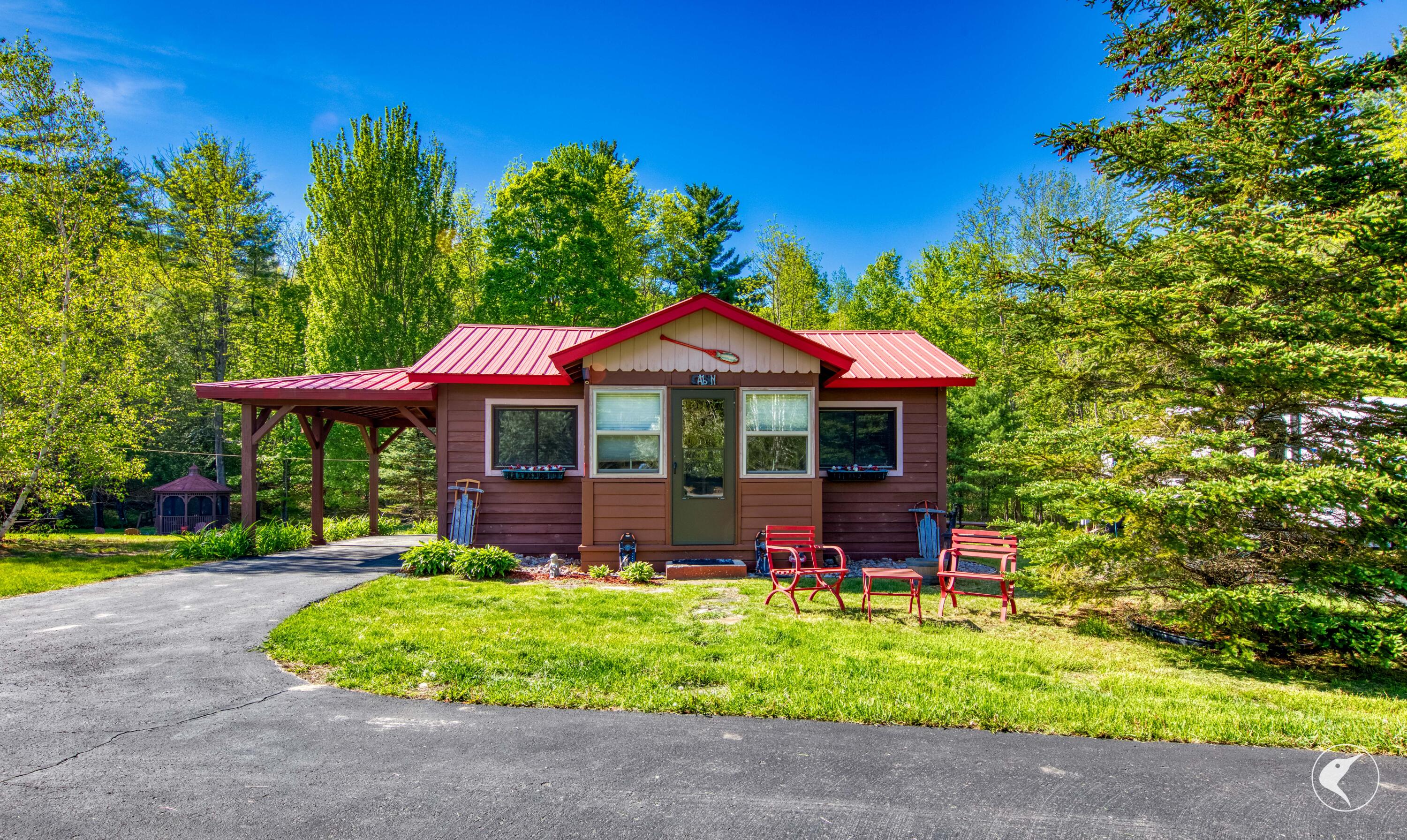 164 Springfield Road Upper Jay NY 12987