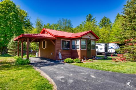 164 Springfield Road Upper Jay NY 12987