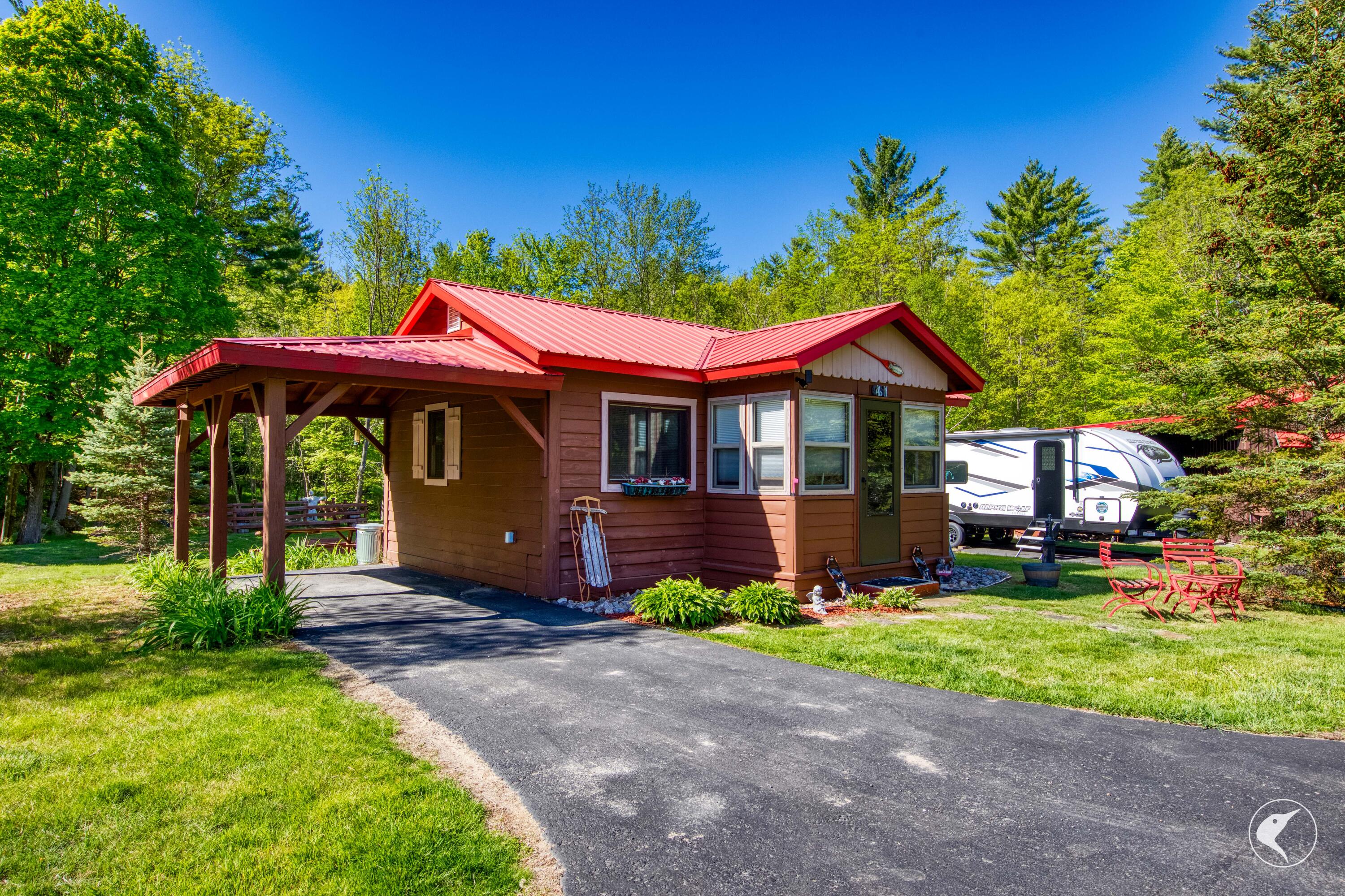 164 Springfield Road Upper Jay NY 12987