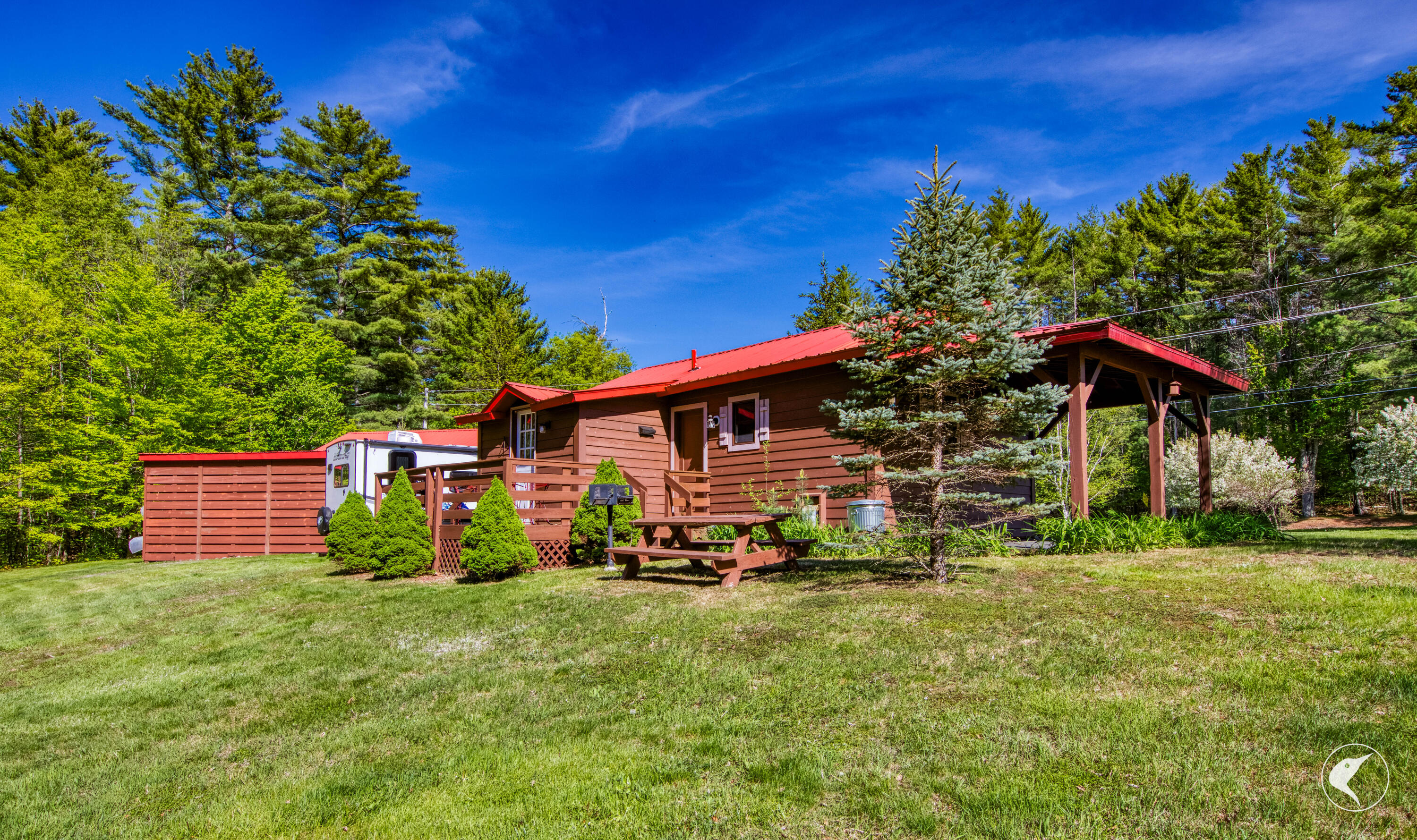 164 Springfield Road Upper Jay NY 12987