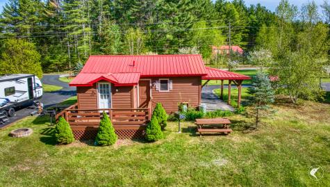 164 Springfield Road Upper Jay NY 12987