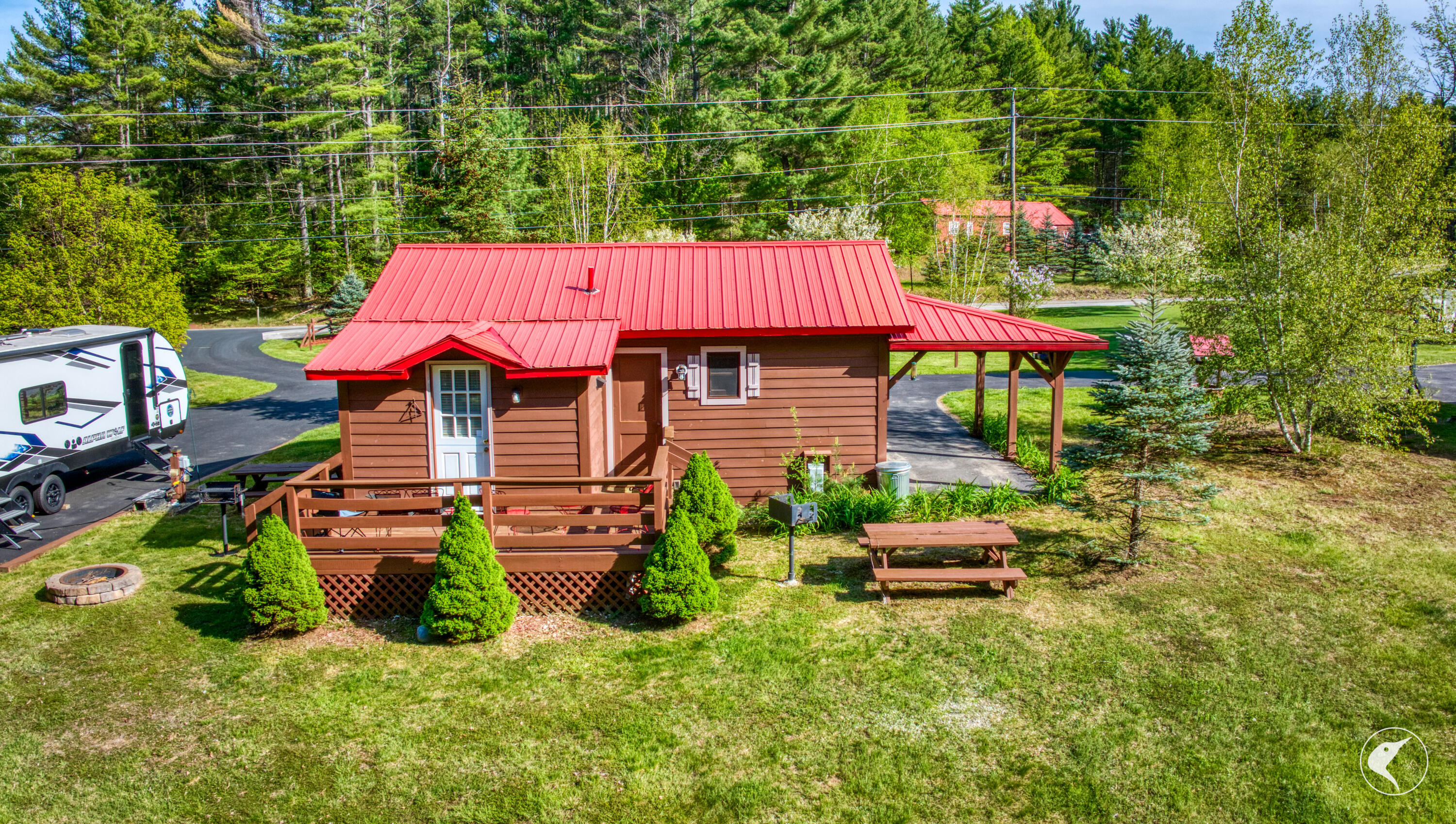 164 Springfield Road Upper Jay NY 12987