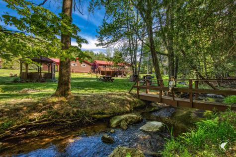 164 Springfield Road Upper Jay NY 12987