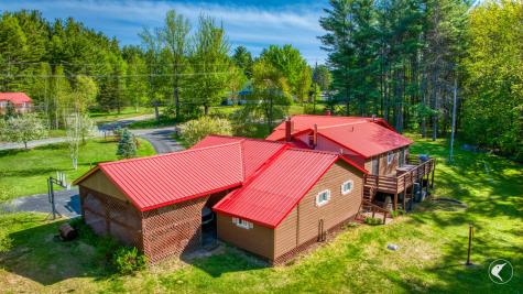 164 Springfield Road Upper Jay NY 12987