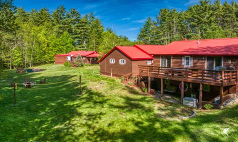 164 Springfield Road Upper Jay NY 12987