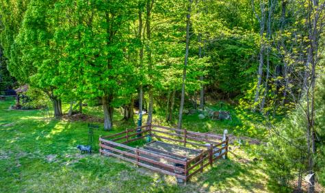 164 Springfield Road Upper Jay NY 12987