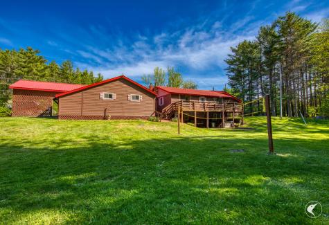 164 Springfield Road Upper Jay NY 12987