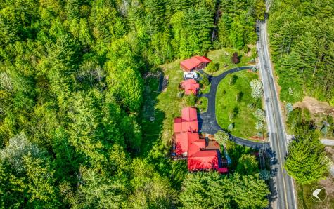 164 Springfield Road Upper Jay NY 12987