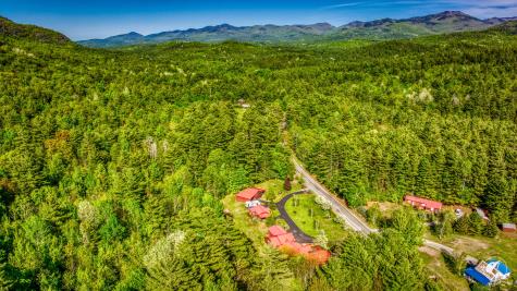 164 Springfield Road Upper Jay NY 12987