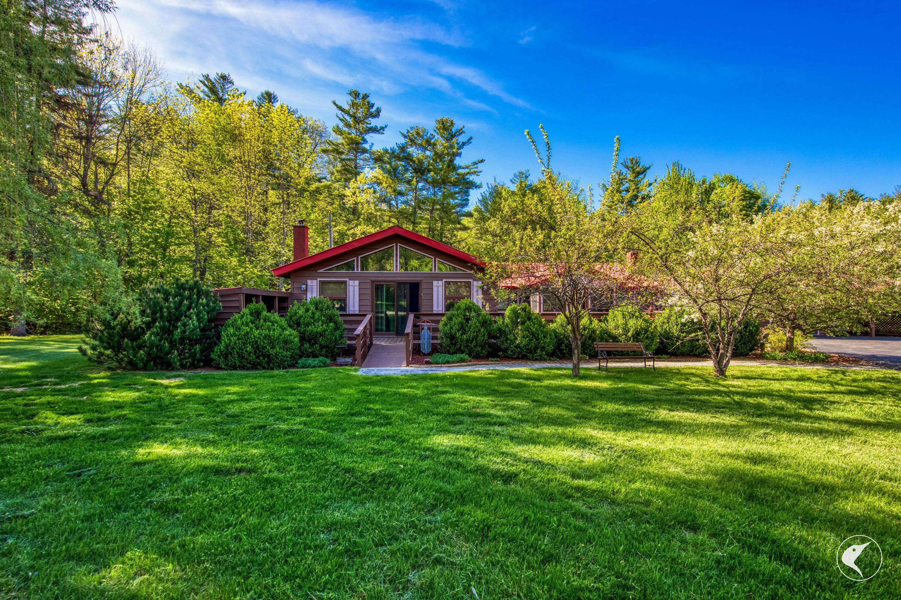 164 Springfield Road Upper Jay NY 12987