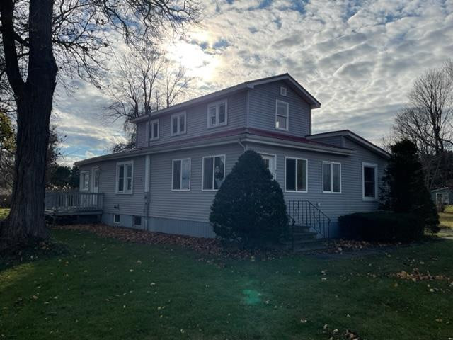 7 Prospect Street Rouses Point NY 12979