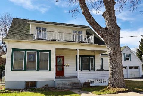 151 Beekman Street Plattsburgh NY 12901
