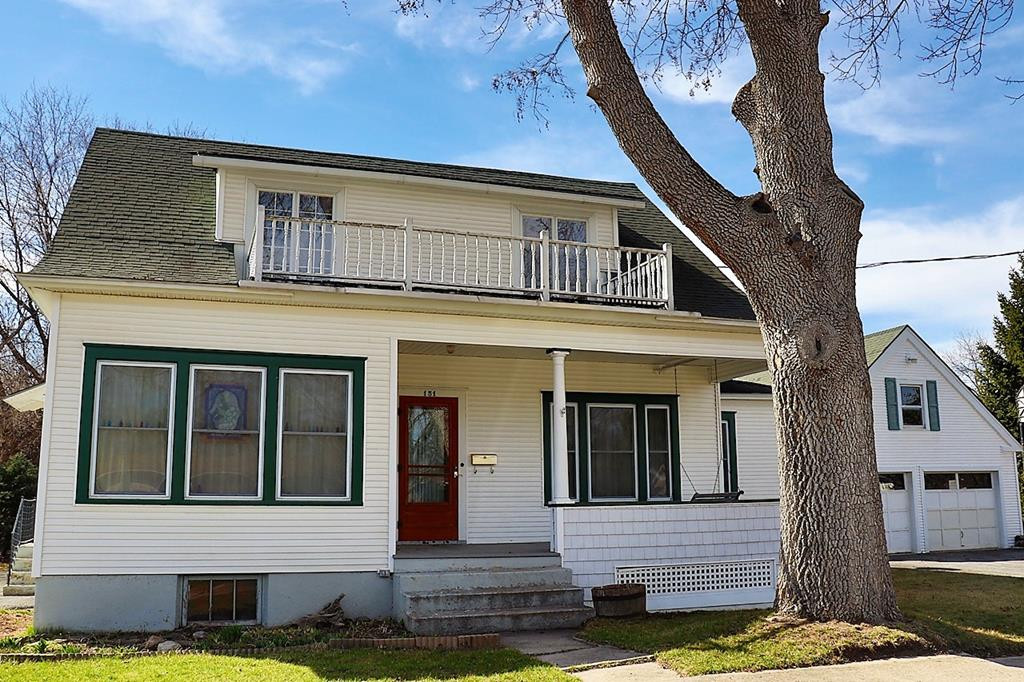 151 Beekman Street Plattsburgh NY 12901