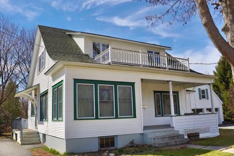 151 Beekman Street Plattsburgh NY 12901