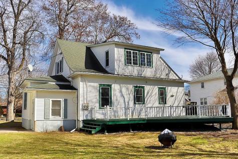 151 Beekman Street Plattsburgh NY 12901