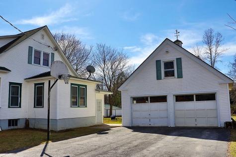 151 Beekman Street Plattsburgh NY 12901
