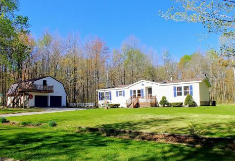 227 Quarry Road Burke NY 12917
