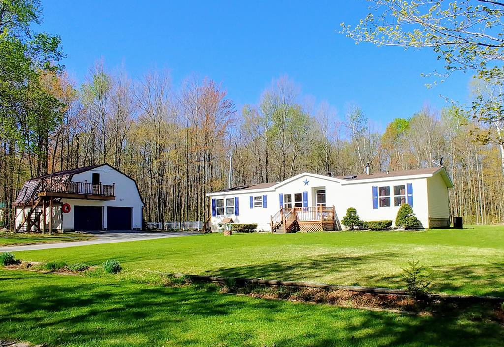 227 Quarry Road Burke NY 12917