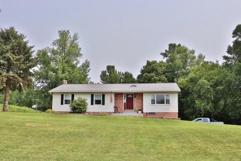 942 Lavalley Road Mooers NY 12958