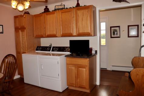 942 Lavalley Road Mooers NY 12958