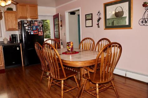 942 Lavalley Road Mooers NY 12958