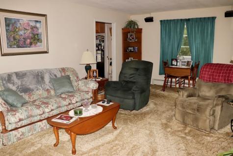 942 Lavalley Road Mooers NY 12958