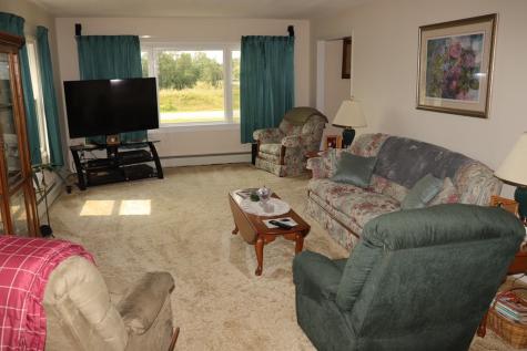 942 Lavalley Road Mooers NY 12958
