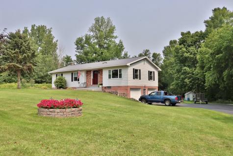 942 Lavalley Road Mooers NY 12958