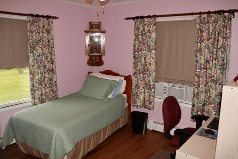 942 Lavalley Road Mooers NY 12958
