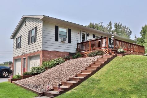 942 Lavalley Road Mooers NY 12958