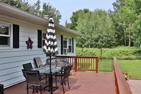 942 Lavalley Road Mooers NY 12958