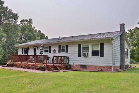 942 Lavalley Road Mooers NY 12958