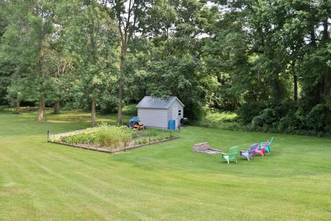 942 Lavalley Road Mooers NY 12958