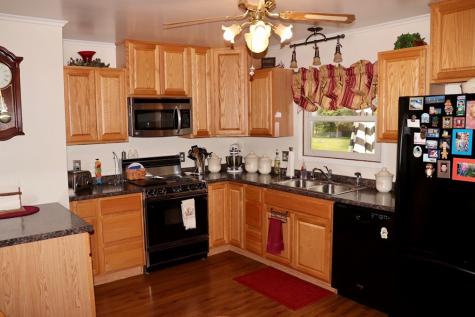 942 Lavalley Road Mooers NY 12958