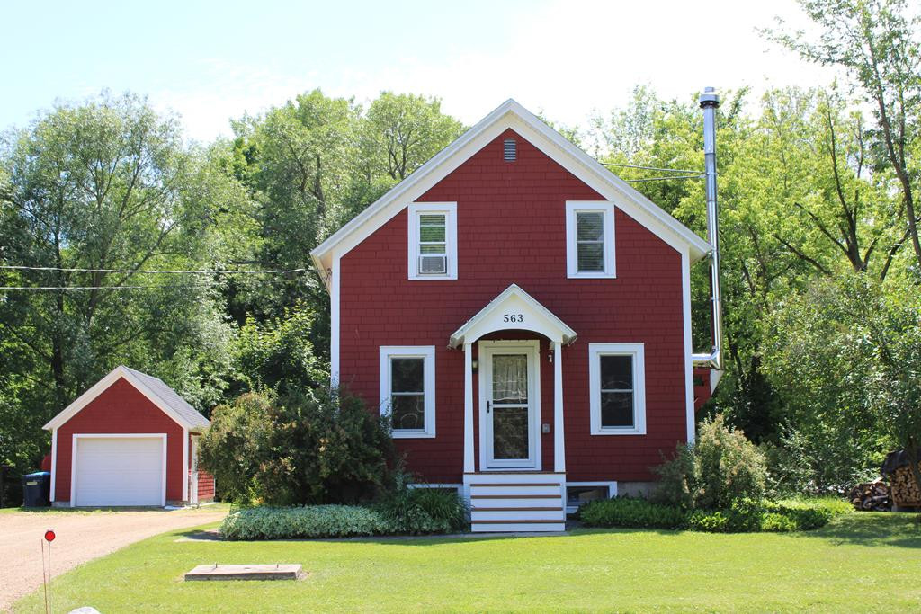 563 Miner Farm Road Chazy NY 12921