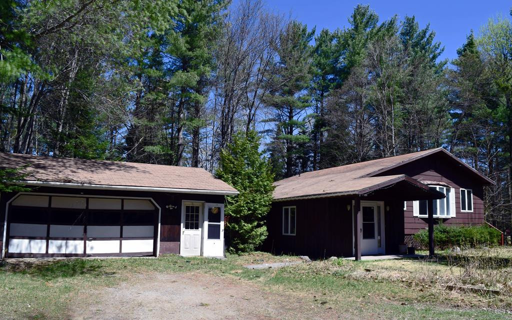 16 Sunset Drive Lake Placid NY 12946