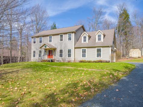 16 Robinwood Lane Tupper Lake NY 12986